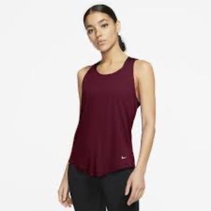 Nike Dry-Fit Victory Women's Training Tank
